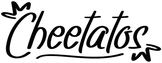 Cheetatos Font 1