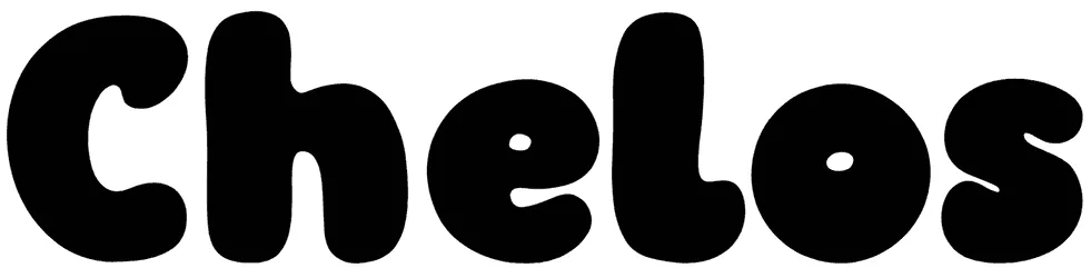 Chelos Font 1