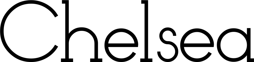 Chelsea Font 1