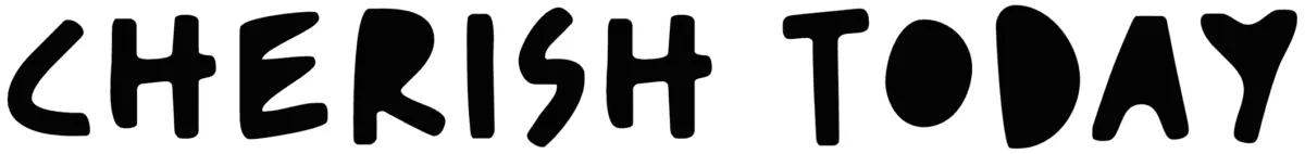 Cherish Today Font 1