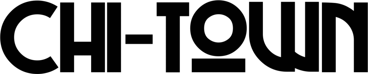 Chi Town Font 1