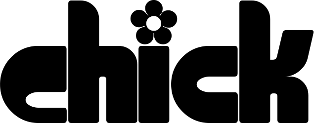 Chick Font 1
