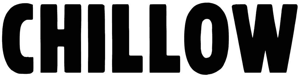 Chillow Font 1