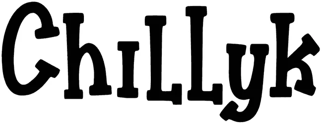 Chillyk Font 1