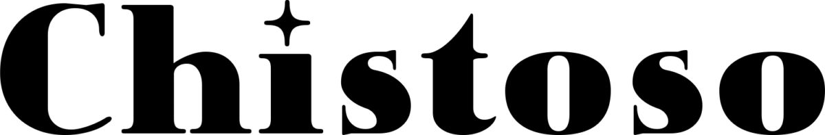 Chistoso Font 1