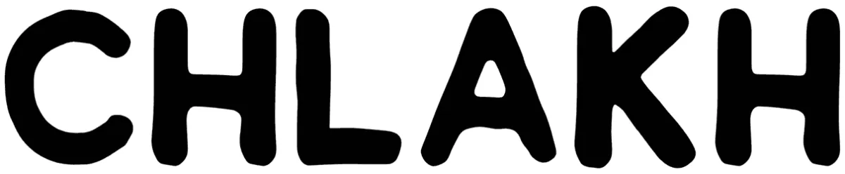 Chlakh Font 1