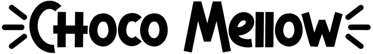 Choco Mellow Font 1