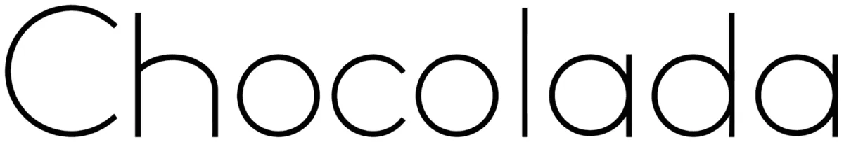 Chocolada Font 1