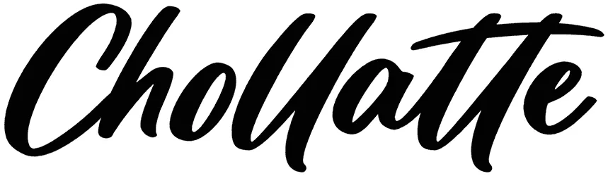 Chollatte Font 1