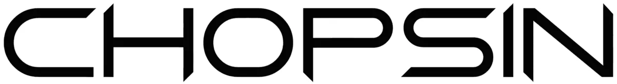 Chopsin Font 1