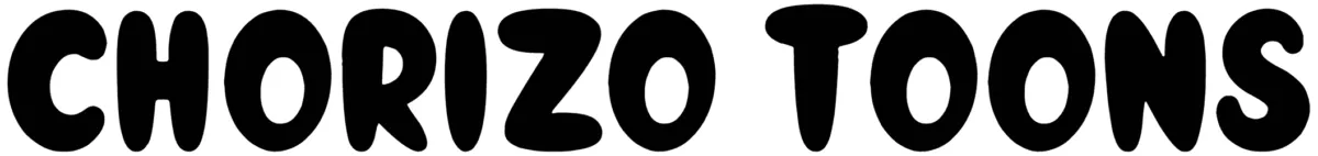Chorizo Toons Font 1