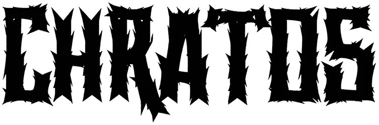 Chratos Font 1