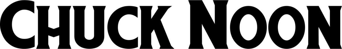 Chuck Noon Font 1