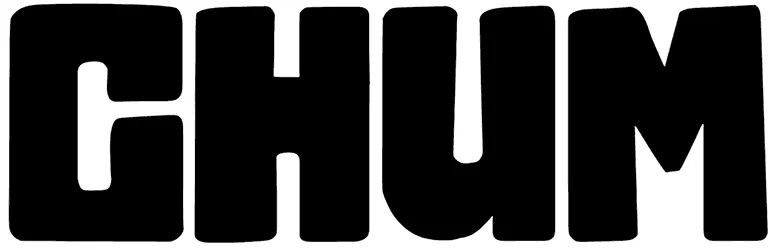 Chum Font 1