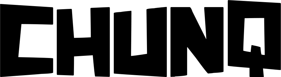 Chunq Font 1