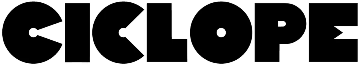 Ciclope Font 1