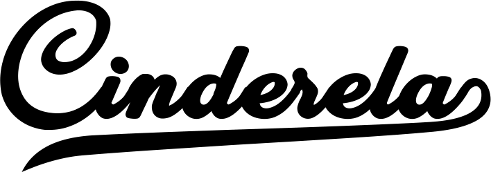 Cinderela Font 1