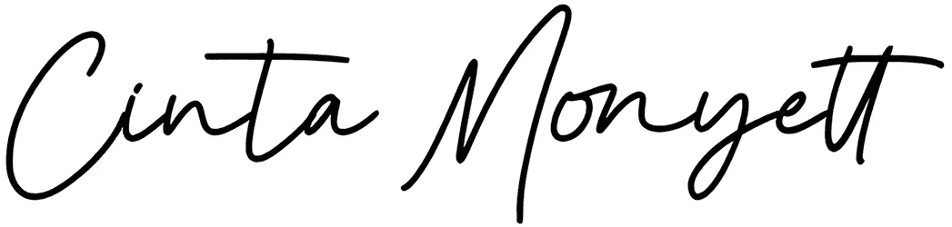 Cinta Monyett Font 1