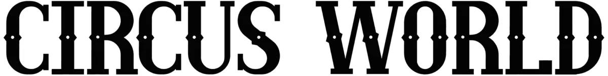 Circus World Font 1