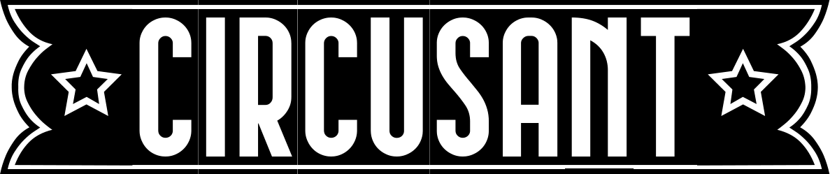 Circusant Font 1