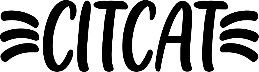 Citcat Font 1