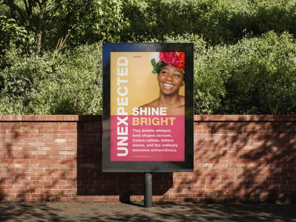 Citylight Poster Mockup 1