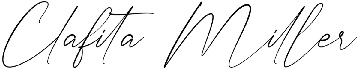 Clafita Miller Font 1