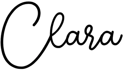 Clara Font 1