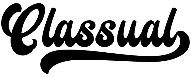 Classual Font 1