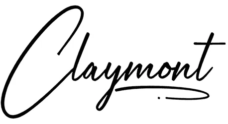Claymont Font 1