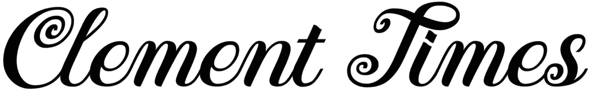 Clement Times Font 1