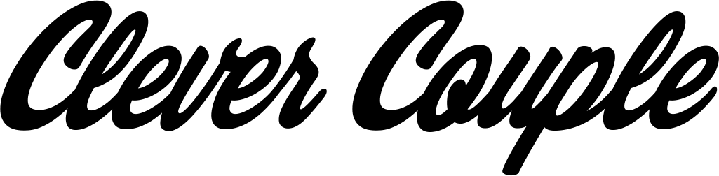 Clever Couple Font 1