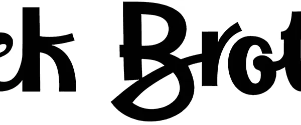 Click Brother Font 1