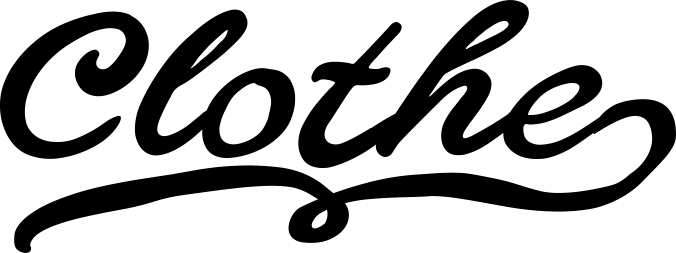 Clothe Font 1