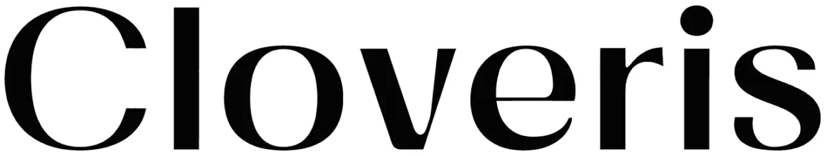 Cloveris Font 1