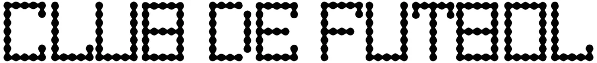 Club de Futbol Font 1