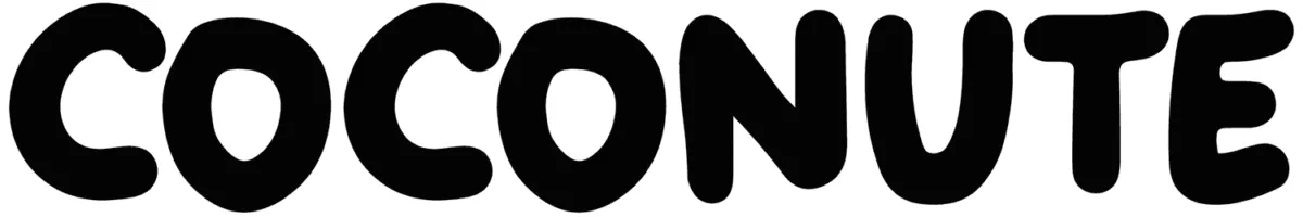 Coconute Font 1