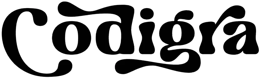Codigra Font 1