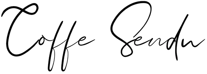 Coffe Sendu Font 1
