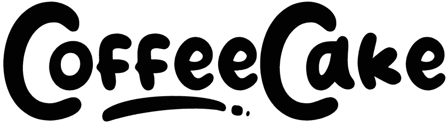 CoffeCake Font 1