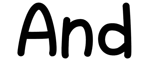 Coffee And Crafts Font 1