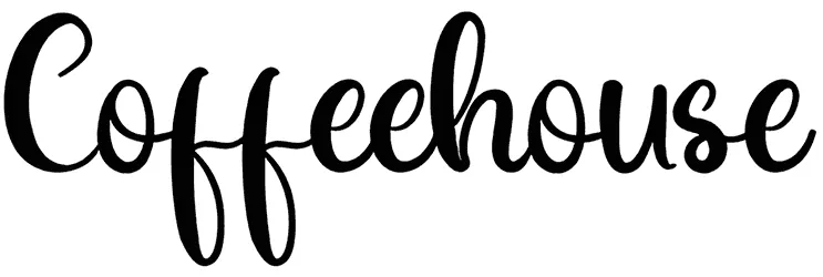 Coffeehouse Font 1