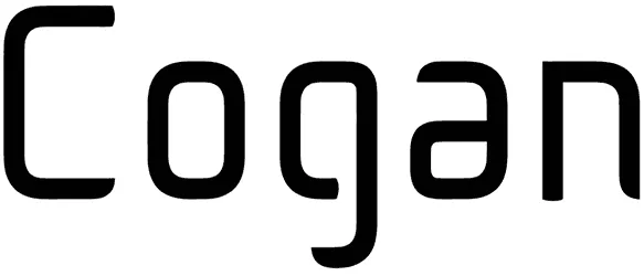 Cogan Font 1