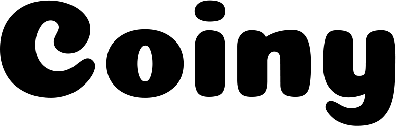 Coiny Font 1