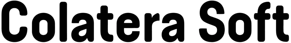 Colatera Soft Font 1