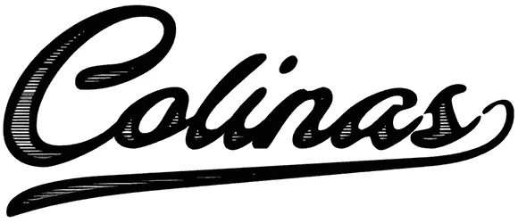 Colinas Font 1