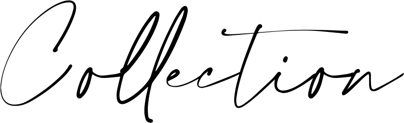 Collection Font 1