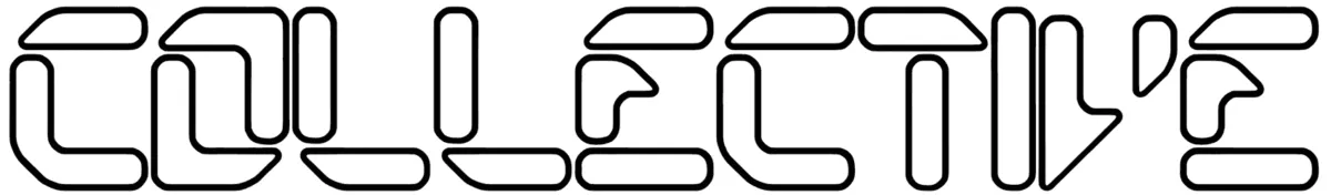 Collective Font 1