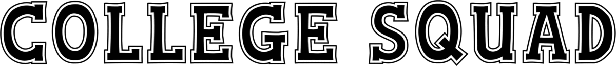 College Squad Font 1