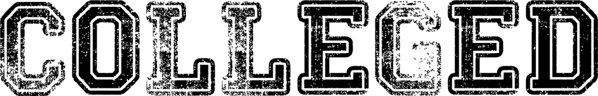 Colleged Font 1